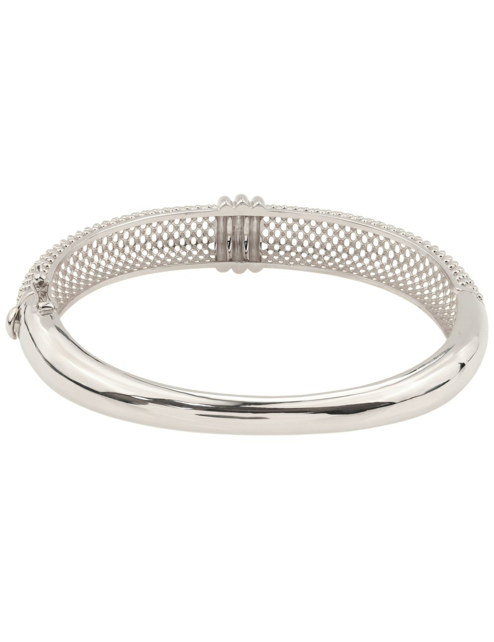 Браслет из белого золота 585 пробы